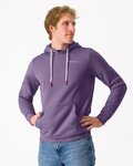 CASTELLI sudadera - CLASSICO - púrpura