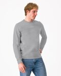 CASTELLI jersey - CLASSICO - gris