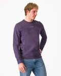 CASTELLI jersey - CLASSICO - púrpura