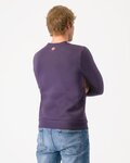 CASTELLI jersey - CLASSICO - púrpura