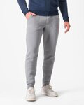 CASTELLI pantalones largos - CLASSICO LONGUE - gris