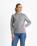 CASTELLI sudadera - CLASSICO W - gris