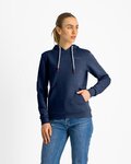CASTELLI sudadera - CLASSICO W - azul