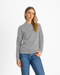 CASTELLI jersey - CLASSICO W - gris