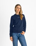 CASTELLI jersey - CLASSICO W - azul