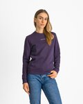 CASTELLI jersey - CLASSICO W - púrpura