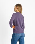 CASTELLI jersey - CLASSICO W - púrpura