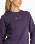 CASTELLI jersey - CLASSICO W - púrpura