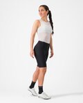 CASTELLI pantalones cortos sin tirantes - PREMIO EVO W - negro