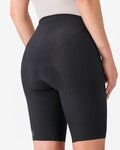 CASTELLI pantalones cortos sin tirantes - PREMIO EVO W - negro