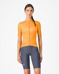 CASTELLI pantalones cortos sin tirantes - PRIMA 2 - azul