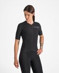 CASTELLI jersey de manga corta - PREMIO EVO W - negro