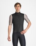 CASTELLI chaleco - FLY DIRECT - negro