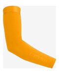 CASTELLI calentadores de manos - ESPRESSO - naranja