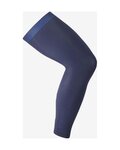 CASTELLI calentadores - ESPRESSO - azul