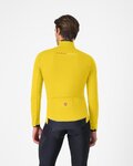CASTELLI chaqueta aislante - ALPHA 150 - amarillo