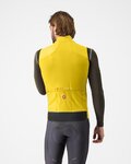 CASTELLI chaleco - PERFETTO AIR - amarillo