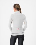 CASTELLI chaqueta aislante - ENTRATA 2 W - blanco