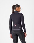CASTELLI chaqueta aislante - DO.DI.CI. W - negro