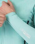 CASTELLI chaqueta aislante - PERFETTO ROS 3 - azul claro