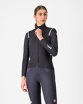 CASTELLI chaqueta aislante - PERFETTO ROS 3 W - negro