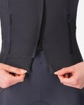 CASTELLI chaqueta aislante - PERFETTO ROS 3 W - negro