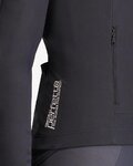 CASTELLI chaqueta aislante - PERFETTO ROS 3 W - negro