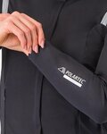CASTELLI chaqueta aislante - PERFETTO ROS 3 W - negro