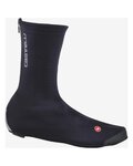CASTELLI calentadores - ESPRESSO 2 W - negro