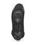 CASTELLI calentadores - ESPRESSO 2 W - negro