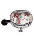 BASIL Campana - BLOOM BIG BELL - blanco