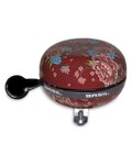 BASIL Campana - BLOOM BIG BELL - rojo