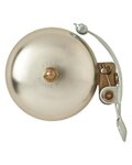 BASIL Campana - PORTLAND BIG BELL - plateado
