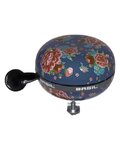 BASIL Campana - BLOOM BIG BELL - azul