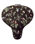 BASIL cubierta protectora - WANDERLUST-SADDLE COVER - negro