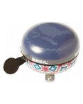 BASIL Campana - BOHÉME BIG BELL - azul