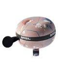 BASIL Campana - WANDERLUST BIG BELL - rosa