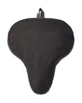 BASIL cubierta protectora - GO-SADDLE COVER - negro