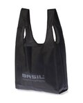 BASIL bolsa - KEEP SHOPPER - negro