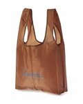 BASIL bolsa - KEEP SHOPPER - marrón
