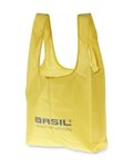 BASIL bolsa - KEEP SHOPPER - amarillo