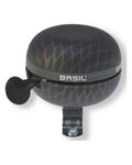 BASIL Campana - NOIR BELL - negro