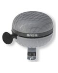 BASIL Campana - NOIR BELL - plateado