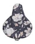 BASIL cubierta protectora - MAGNOLIA SADDLE COVER - azul