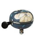 BASIL Campana - MAGNOLIA BIG BELL - azul/beige