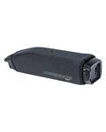 BASIL cubierta protectora - DOWNTUBE BATTERY COVER - negro