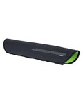 BASIL cubierta protectora - INTEGRATED BATTERY COVER UNIVERSAL - negro