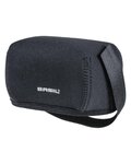 BASIL cubierta protectora - BATTERY ELECTRIC CAP - negro
