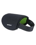 BASIL cubierta protectora - ELECTRIC CAP FOR SHIMANO STEPS/YAMAHA - negro