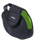 BASIL cubierta protectora - MID ENGINE COVER UNIVERSAL - negro